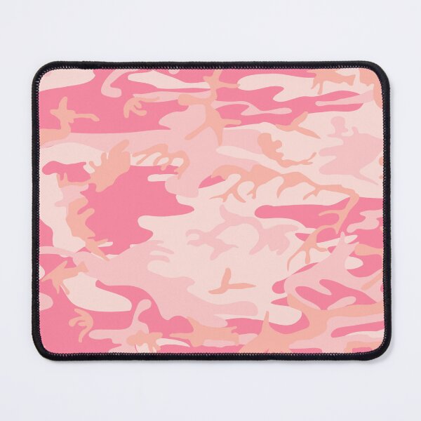 Item preview, Pink Camouflage Pattern designed and sold by tpixx.