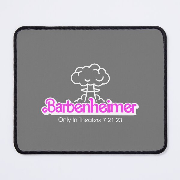 Item preview, Barbenheimer designed and sold by konohadesign.