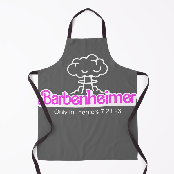 Item preview, Barbenheimer designed and sold by konohadesign.