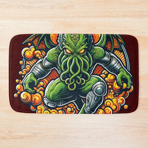 Item preview, Nightmare Unleashed S01 D81 designed and sold by Houerd.