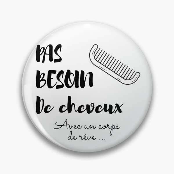 Item preview, The hair ... designed and sold by BMDesigneleven.