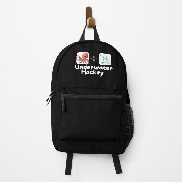 Item preview, Underwater Hockey Formula (Octopush) designed and sold by Kei-O-kay.