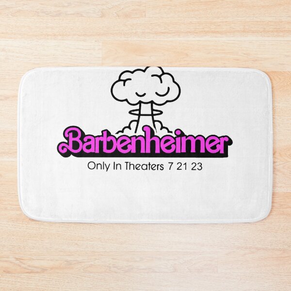 Item preview, Barbenheimer designed and sold by konohadesign.
