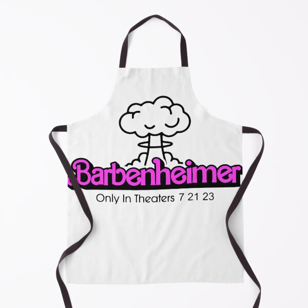 Item preview, Barbenheimer designed and sold by konohadesign.