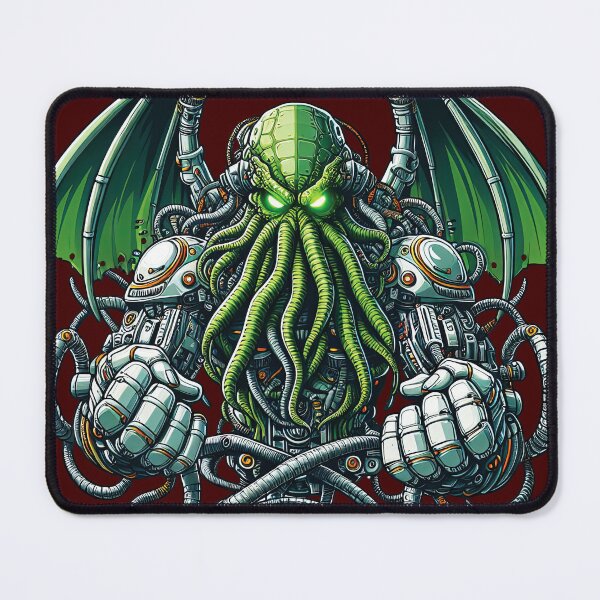 Item preview, Nightmare Unleashed S01 D82 designed and sold by Houerd.