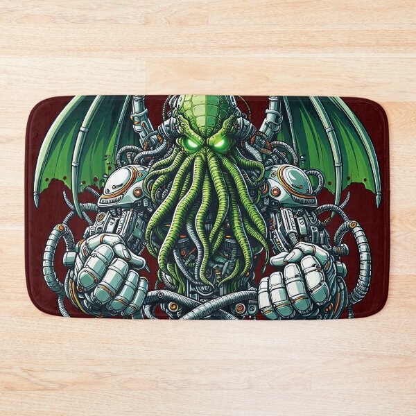 Item preview, Nightmare Unleashed S01 D82 designed and sold by Houerd.