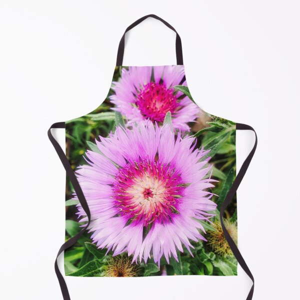 Item preview, Pink Purple Blossoms - Centaurea pullata Flower designed and sold by Marco Sales.