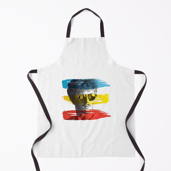 Item preview, King of Suede / Weird Al" Yankovic designed and sold by IndieSoundCity.