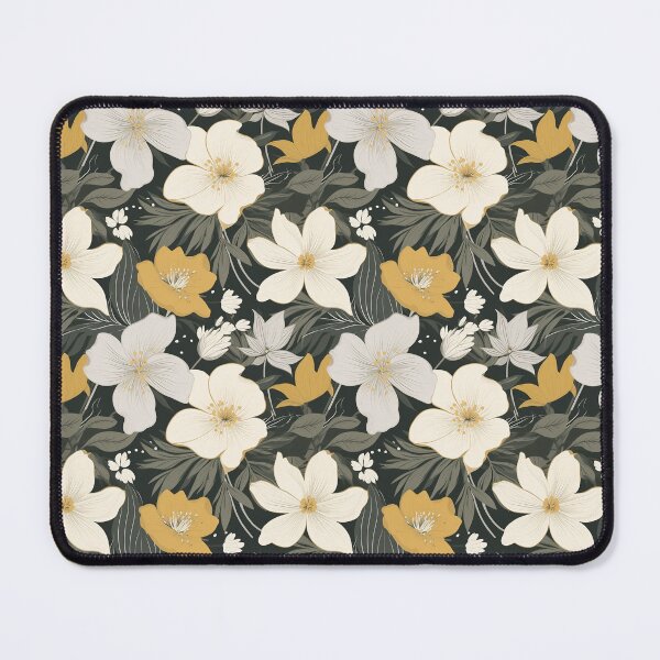 Item preview, #1 (Sylvan Serenade Series) Seamless Digital Paper designed and sold by noahmckarovsky.