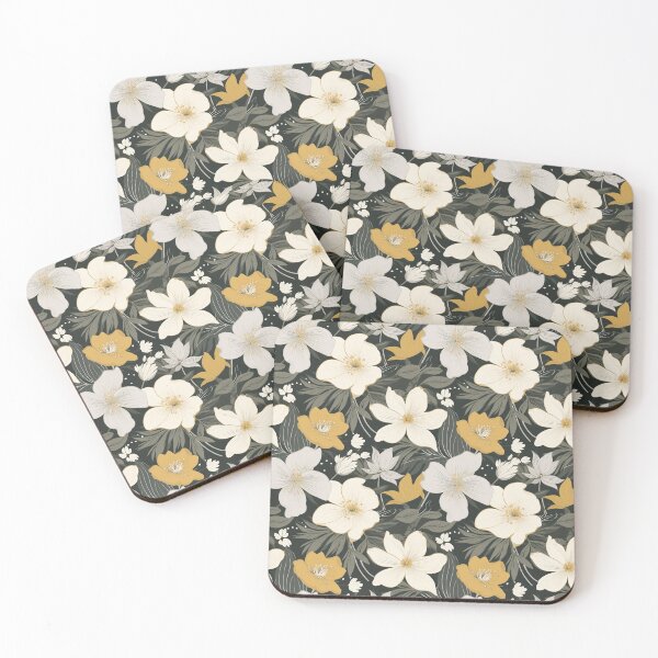 Item preview, #1 (Sylvan Serenade Series) Seamless Digital Paper designed and sold by noahmckarovsky.