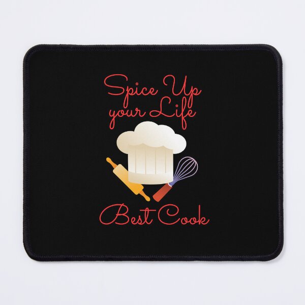 Item preview, Spice Up your life! Best Cook designed and sold by ridnaledesigner.