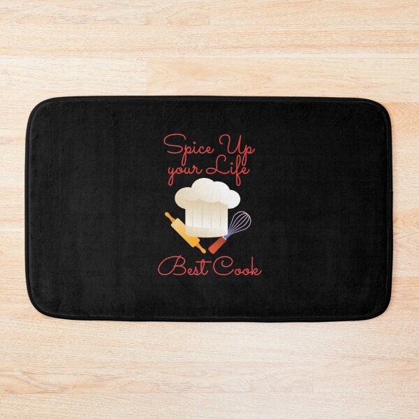 Item preview, Spice Up your life! Best Cook designed and sold by ridnaledesigner.