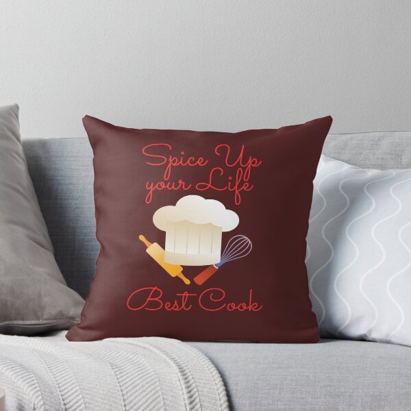 Item preview, Spice Up your life! Best Cook designed and sold by ridnaledesigner.