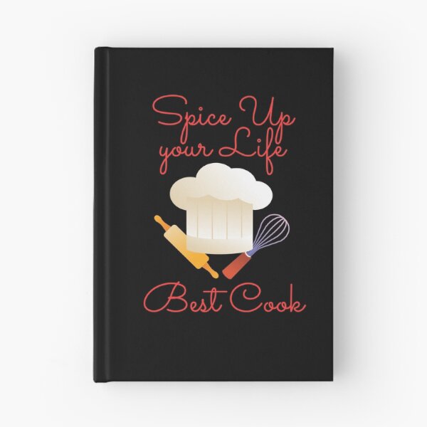 Item preview, Spice Up your life! Best Cook designed and sold by ridnaledesigner.