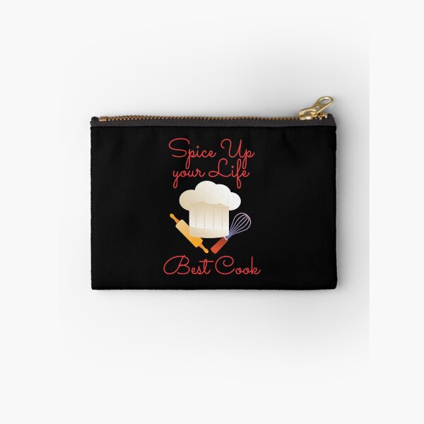 Item preview, Spice Up your life! Best Cook designed and sold by ridnaledesigner.