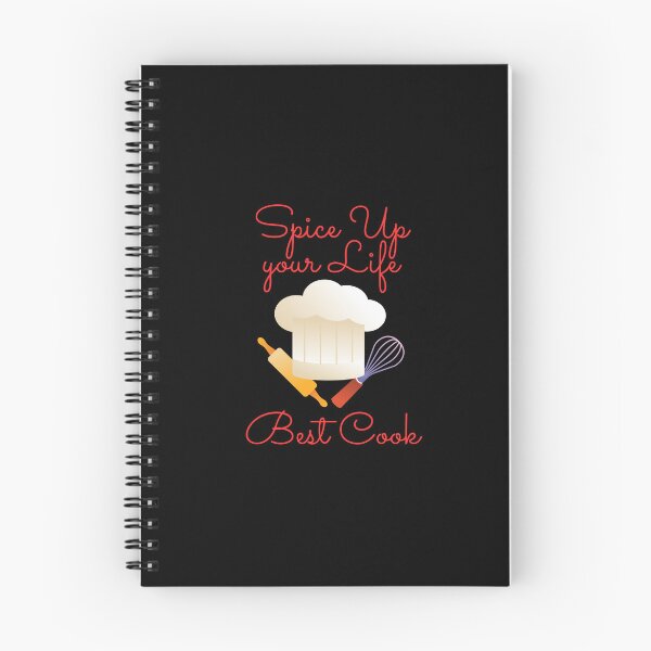 Item preview, Spice Up your life! Best Cook designed and sold by ridnaledesigner.