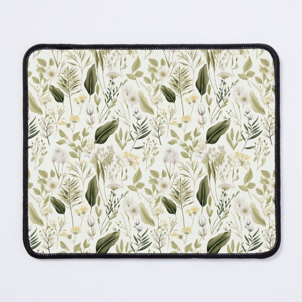 Item preview, #2 (Sylvan Serenade Series) Seamless Digital Paper designed and sold by noahmckarovsky.