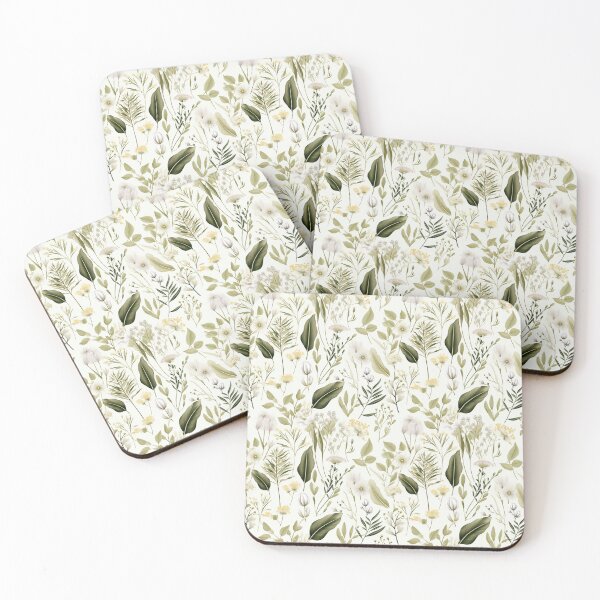 Item preview, #2 (Sylvan Serenade Series) Seamless Digital Paper designed and sold by noahmckarovsky.