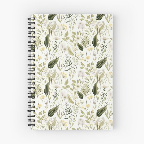 Item preview, #2 (Sylvan Serenade Series) Seamless Digital Paper designed and sold by noahmckarovsky.