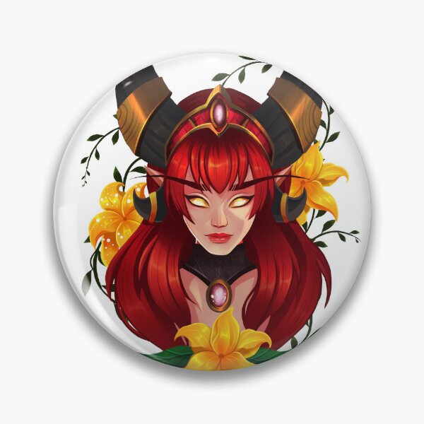 Item preview, Alexstrasza designed and sold by ThamiArt.