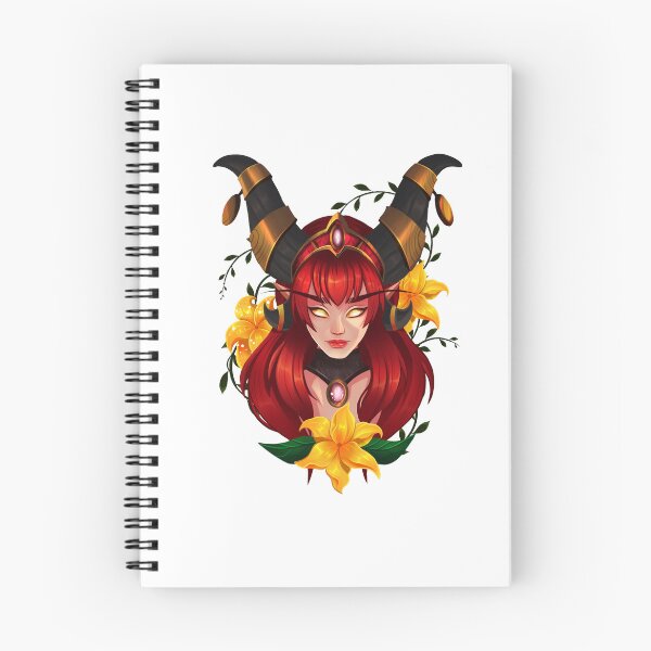 Item preview, Alexstrasza designed and sold by ThamiArt.