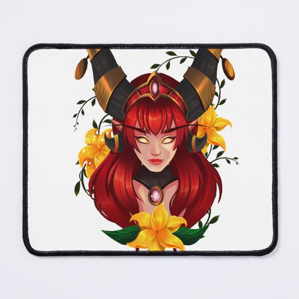 Item preview, Alexstrasza designed and sold by ThamiArt.