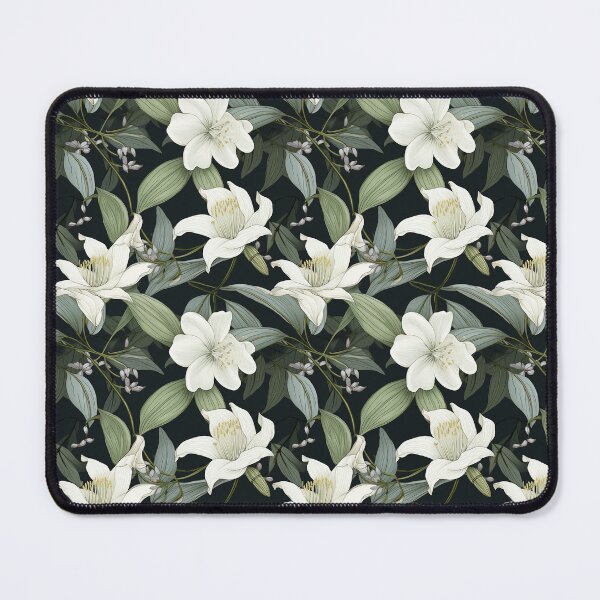 Item preview, #3 (Sylvan Serenade Series) Seamless Digital Paper designed and sold by noahmckarovsky.