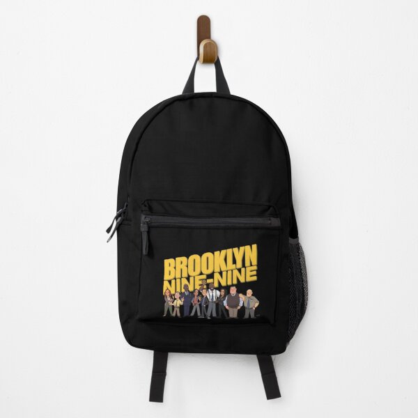 Item preview, Brooklyn Nine Nine designed and sold by umilukur.