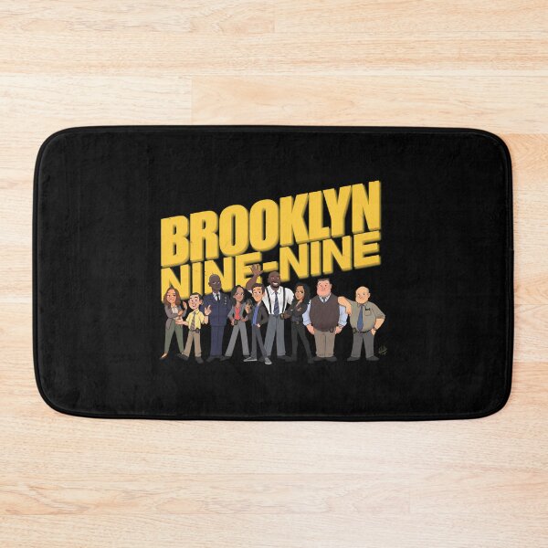Item preview, Brooklyn Nine Nine designed and sold by umilukur.