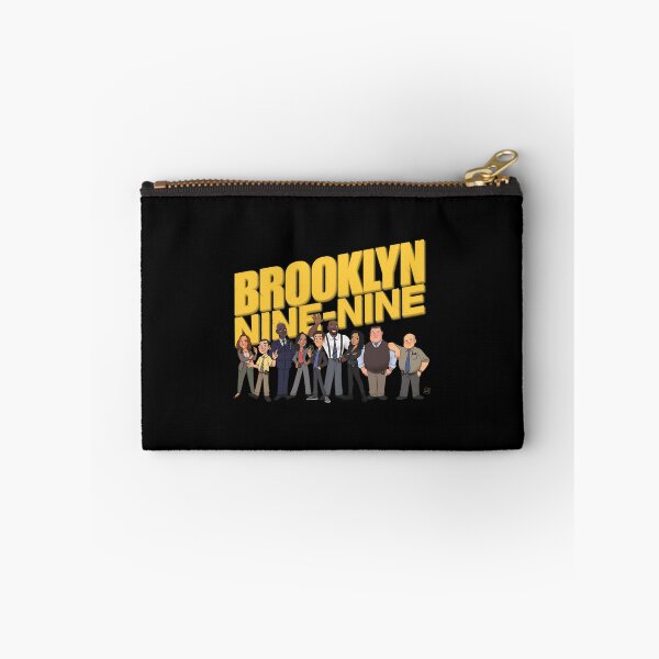 Item preview, Brooklyn Nine Nine designed and sold by umilukur.