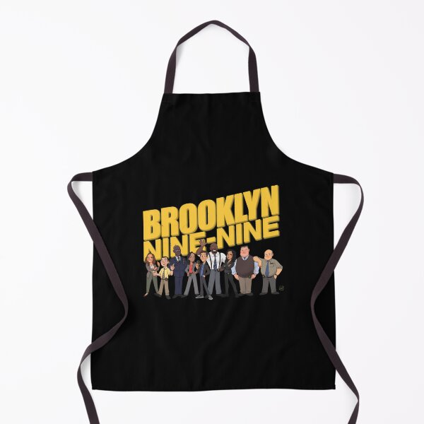 Item preview, Brooklyn Nine Nine designed and sold by umilukur.