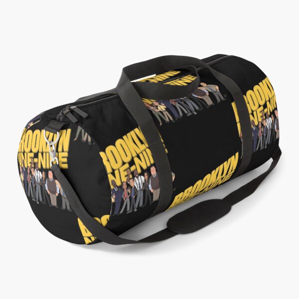Item preview, Brooklyn Nine Nine designed and sold by umilukur.