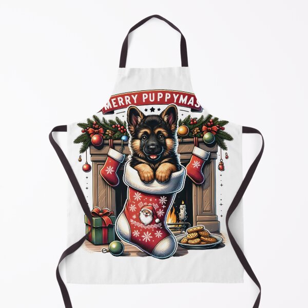 Item preview, Merry Puppymas 3 designed and sold by NavyPanda.