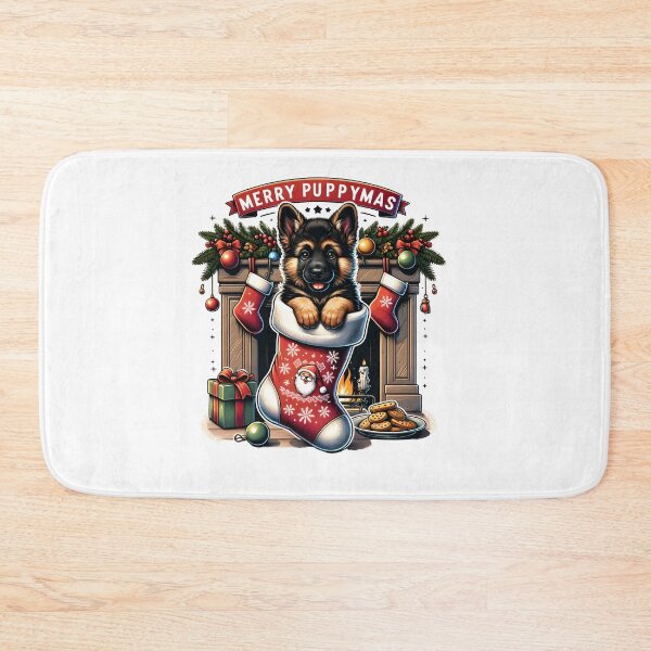 Item preview, Merry Puppymas 3 designed and sold by NavyPanda.