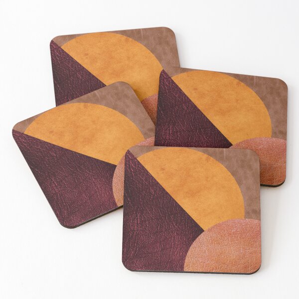 Item preview, ART Leather 3 designed and sold by NinaFlorence.