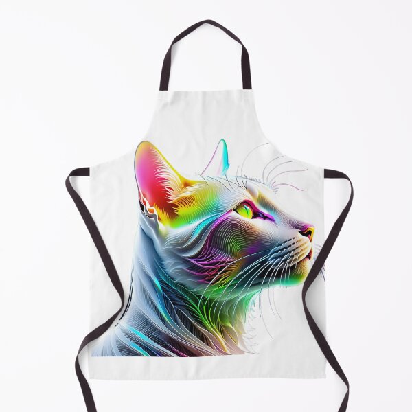 Item preview, Cybercat designed and sold by Toms Tee.