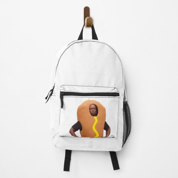 Item preview, Brooklyn Nine Nine Hot Dog Holt designed and sold by umilukur.
