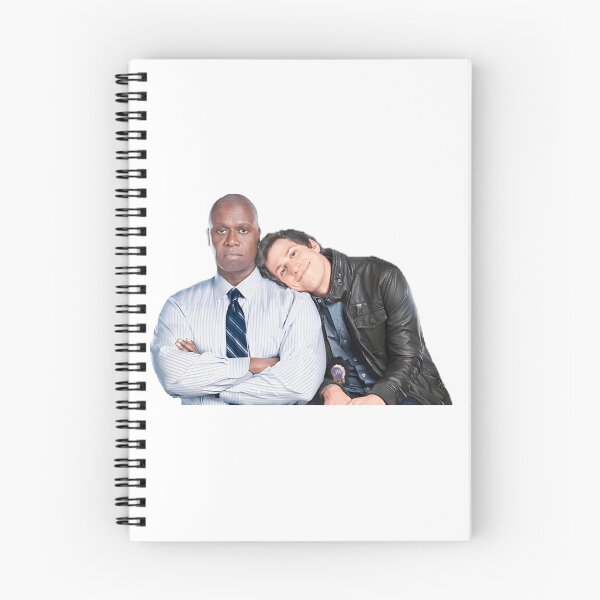 Item preview, Brooklyn Nine Nine- Holt And Jake designed and sold by umilukur.