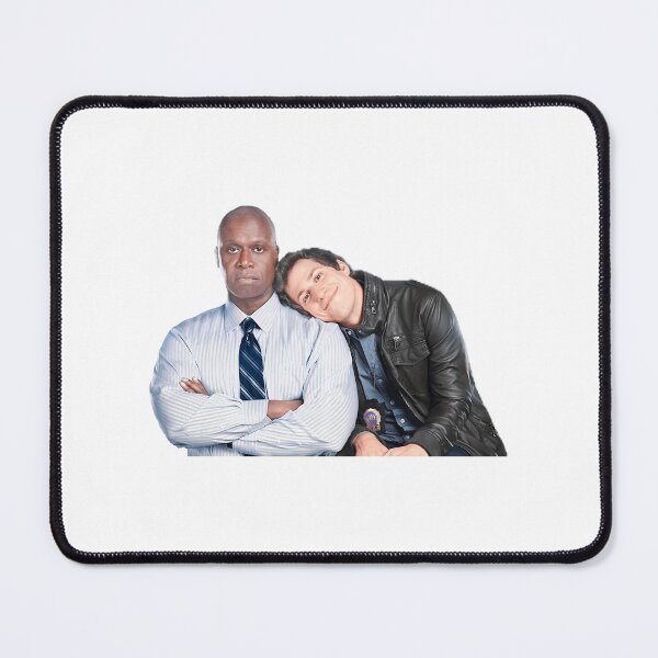 Item preview, Brooklyn Nine Nine- Holt And Jake designed and sold by umilukur.