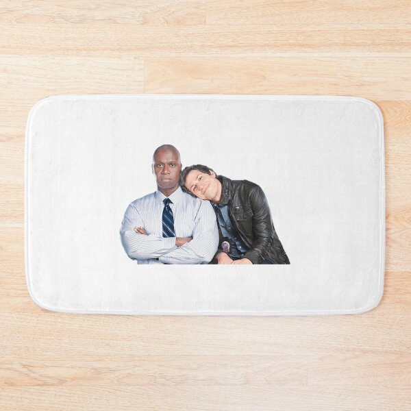 Item preview, Brooklyn Nine Nine- Holt And Jake designed and sold by umilukur.