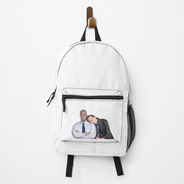 Item preview, Brooklyn Nine Nine- Holt And Jake designed and sold by umilukur.
