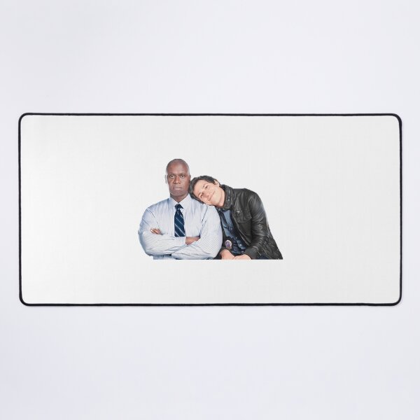 Item preview, Brooklyn Nine Nine- Holt And Jake designed and sold by umilukur.