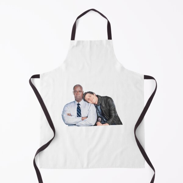 Item preview, Brooklyn Nine Nine- Holt And Jake designed and sold by umilukur.