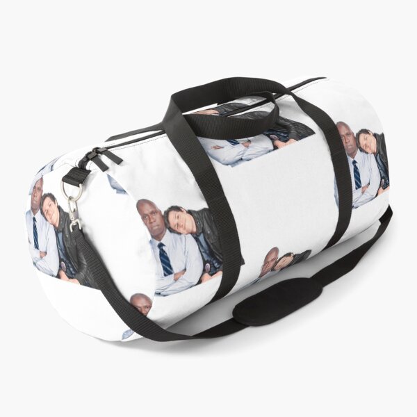 Item preview, Brooklyn Nine Nine- Holt And Jake designed and sold by umilukur.