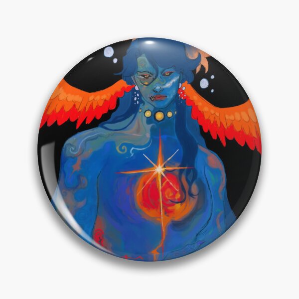 Item preview, Jupiter Blues designed and sold by Coyoxtli.