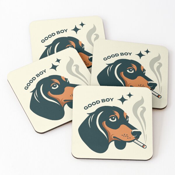 Item preview, GOOD BOY! designed and sold by Cero81.