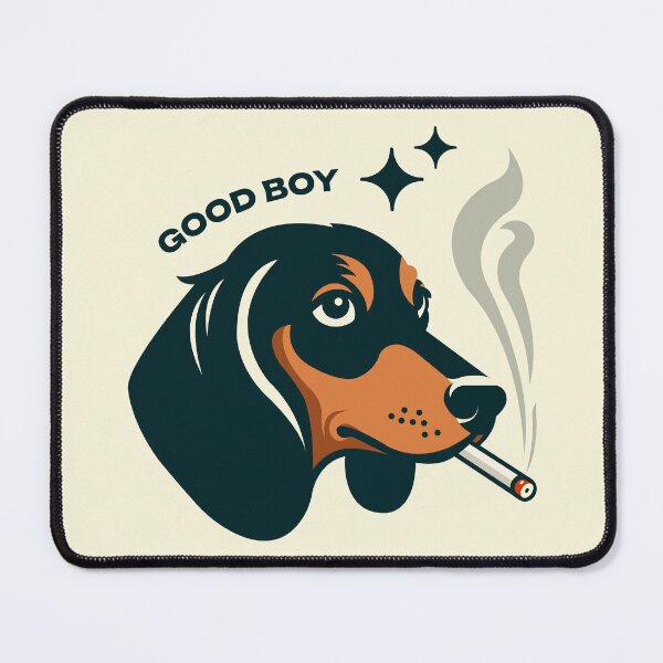 Item preview, GOOD BOY! designed and sold by Cero81.