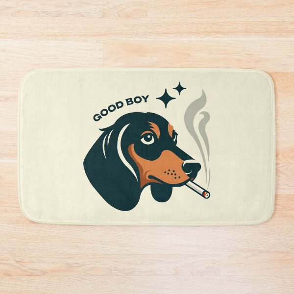 Item preview, GOOD BOY! designed and sold by Cero81.
