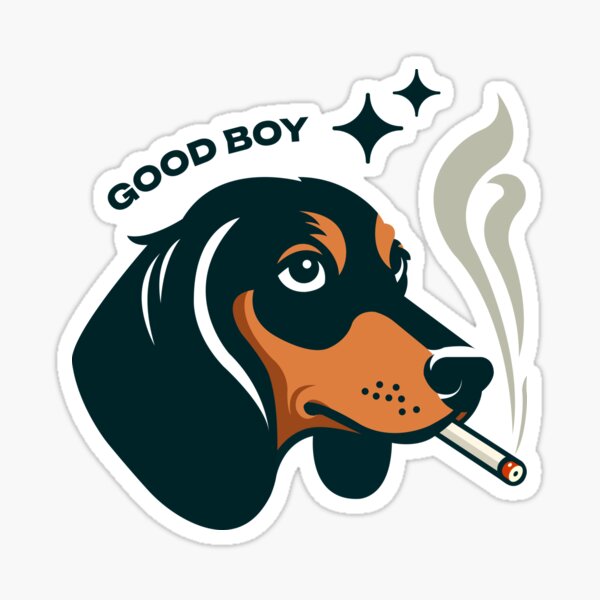 Item preview, GOOD BOY! designed and sold by Cero81.