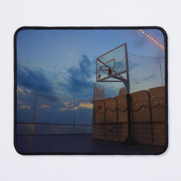 Item preview, Basketball Court designed and sold by tpixx.